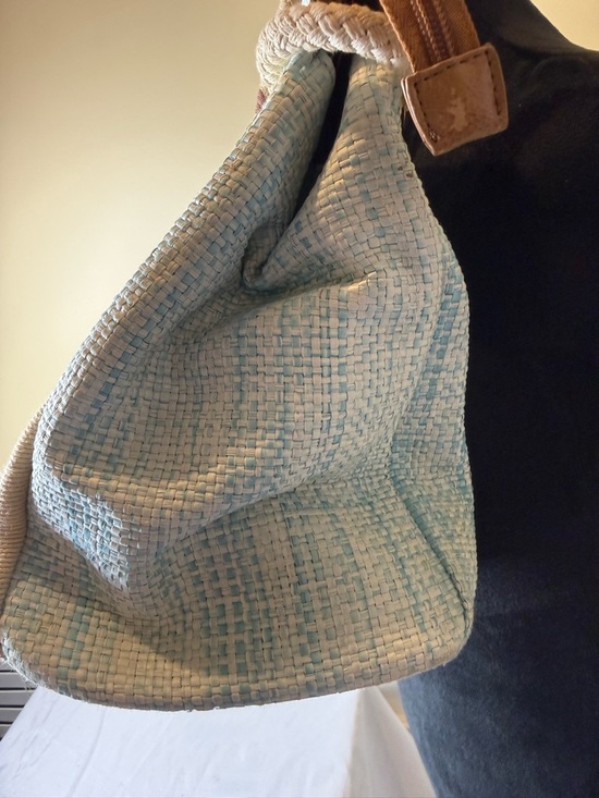 Braccialini Purse in Need of TLC - Picture 15 of 16